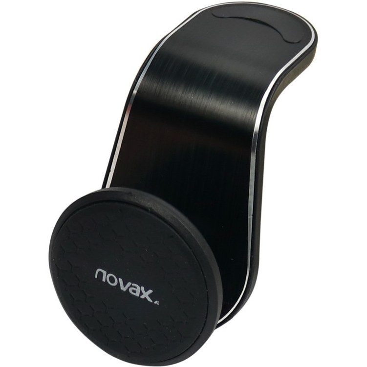 هولدر موبایل دریچه ای مگنتی NOVAX مدل N-23
