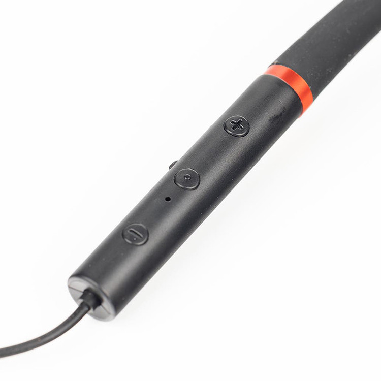 هندزفری گردنی بلوتوثی هیسکا مدل FX-393
