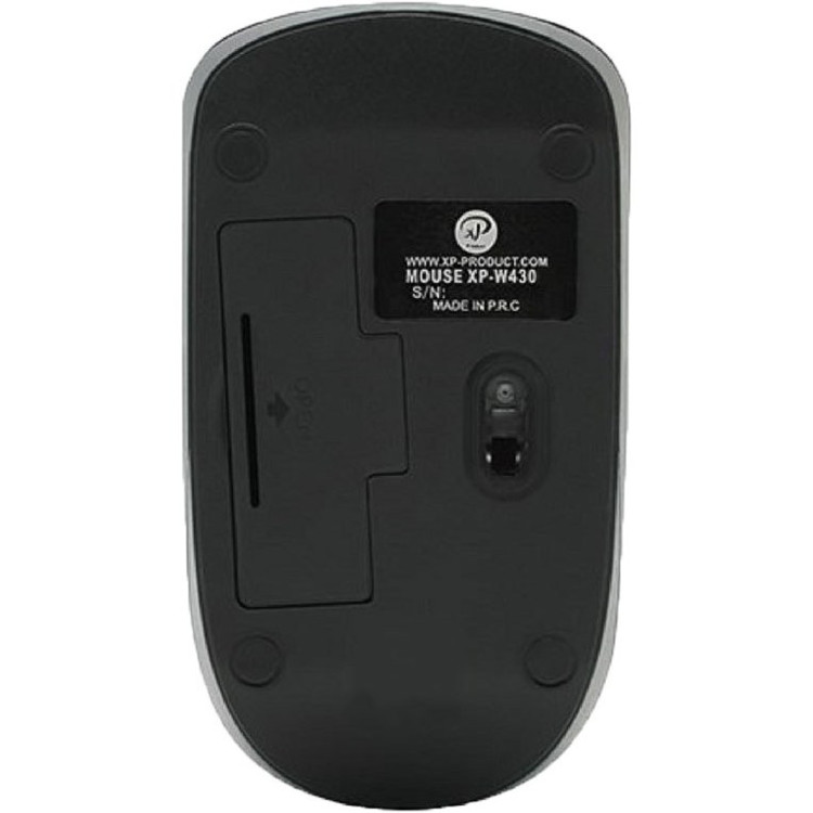 ماوس بی سیم ایکس پی-پروداکت مدل W530G