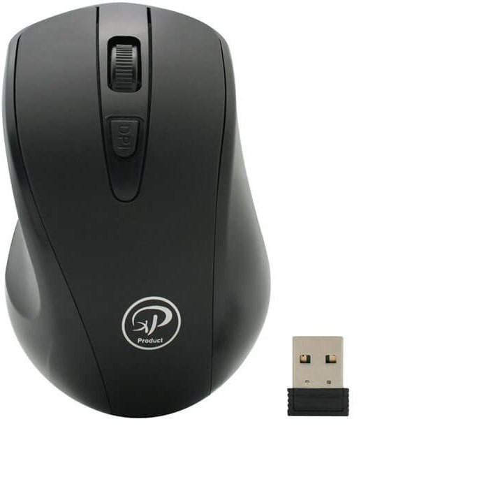 ماوس بی سیم ایکس پی-پروداکت مدل XP-W550G