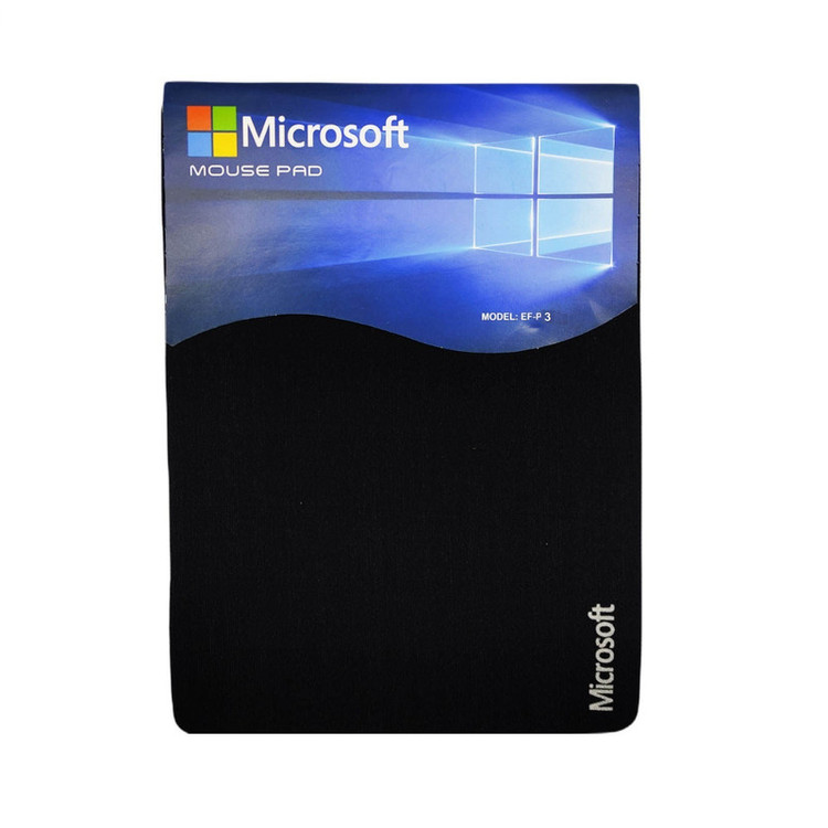 موس پد طرح ماکروسافت (Microsoft) مدل EF-P3