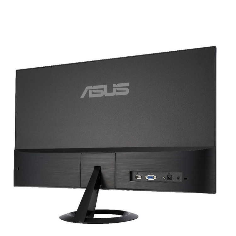 مانیتور ایسوس مدل VZ27EHE سایز 27 اینچ