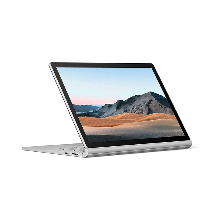 لپ تاپ 15 اینچی مایکروسافت Microsoft Surface Book 3-A