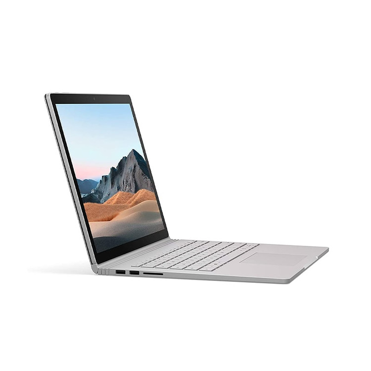 لپ تاپ 15 اینچی مایکروسافت Microsoft Surface Book 3-A