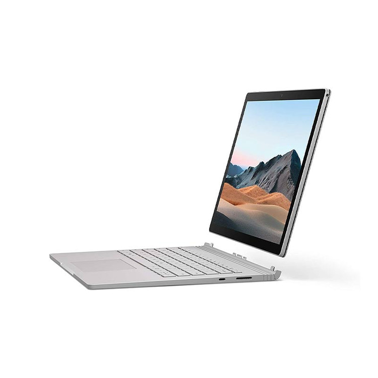 لپ تاپ 15 اینچی مایکروسافت Microsoft Surface Book 3-A