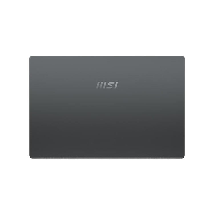لپ تاپ 14 اینچی ام اس آی مدل MSI Modern 14 B10RBSW