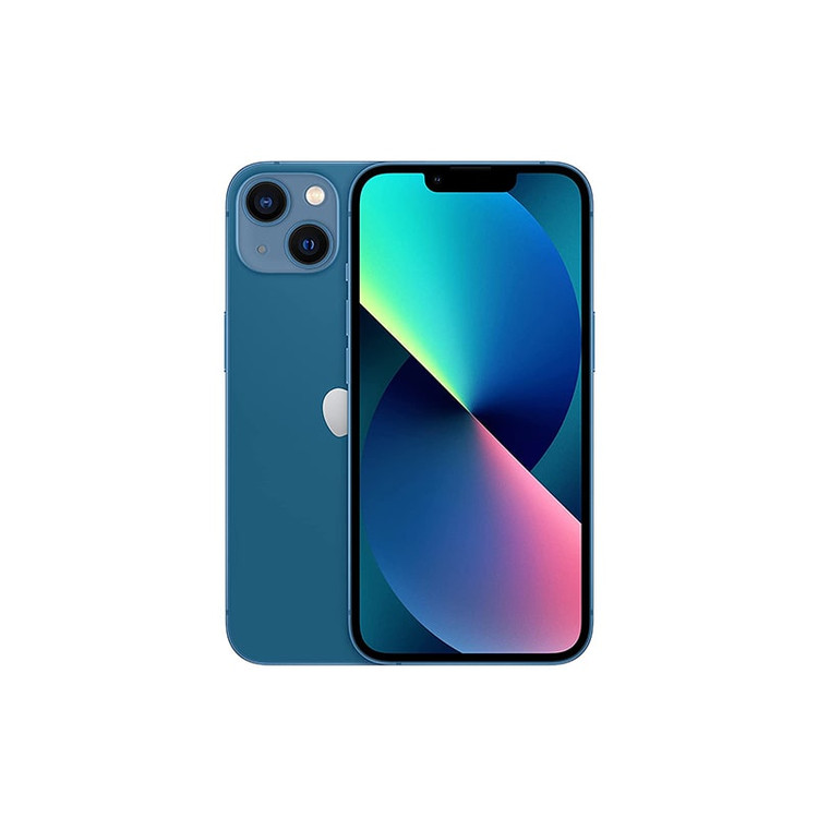 گوشی موبایل اپل مدل Apple iphone 13 ظرفیت 256 گیگابایت رم 4 گیگابایت-نات اکتیو CH/A