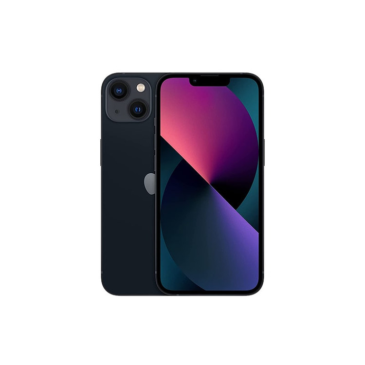 گوشی موبایل اپل مدل Apple iphone 13 ظرفیت 256 گیگابایت رم 4 گیگابایت-نات اکتیو CH/A