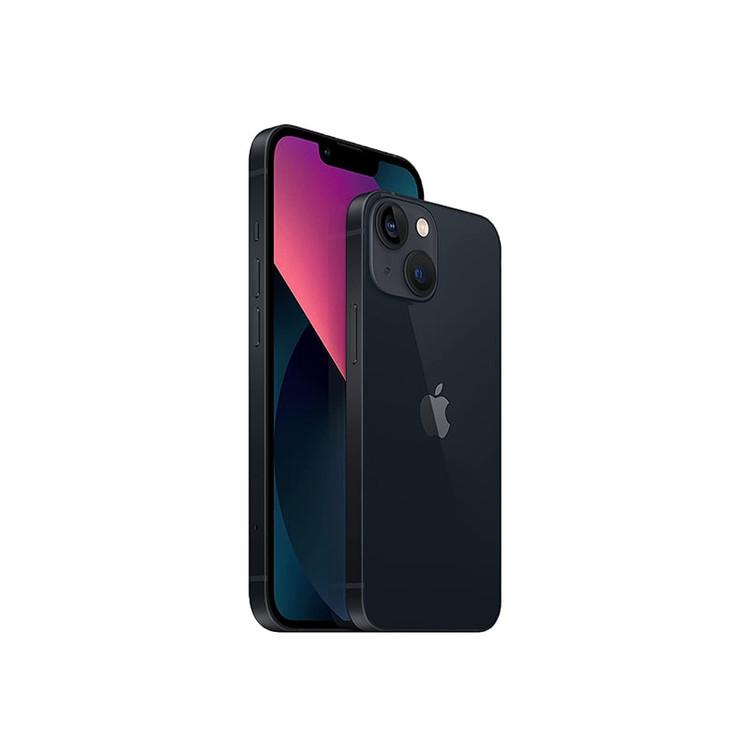 گوشی موبایل اپل مدل Apple iphone 13 ظرفیت 256 گیگابایت رم 4 گیگابایت-نات اکتیو CH/A