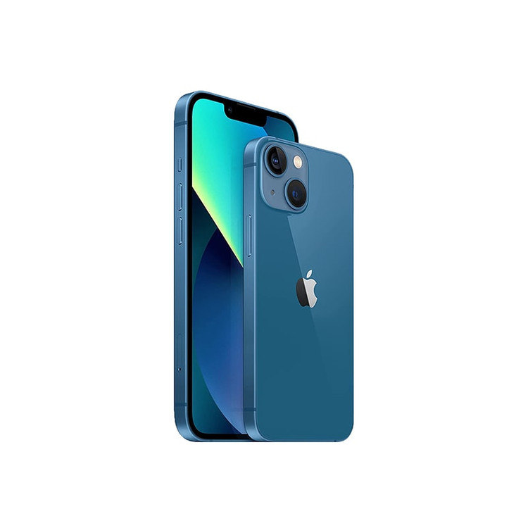 گوشی موبایل اپل مدل Apple iphone 13 ظرفیت 256 گیگابایت رم 4 گیگابایت-نات اکتیو CH/A
