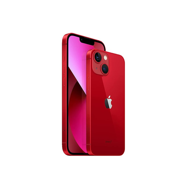 گوشی موبایل اپل مدل Apple iphone 13 ظرفیت 256 گیگابایت رم 4 گیگابایت-نات اکتیو CH/A