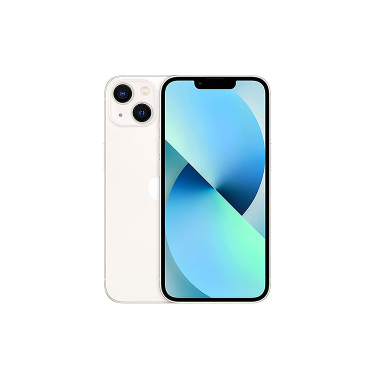 گوشی موبایل اپل مدل Apple iphone 13 ظرفیت 256 گیگابایت رم 4 گیگابایت-نات اکتیو CH/A