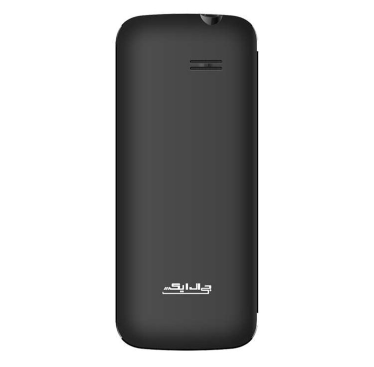 گوشی موبایل جی ال ایکس مدل Zoom Me C11A ظرفیت 4 مگابایت - رم 4 مگابایت