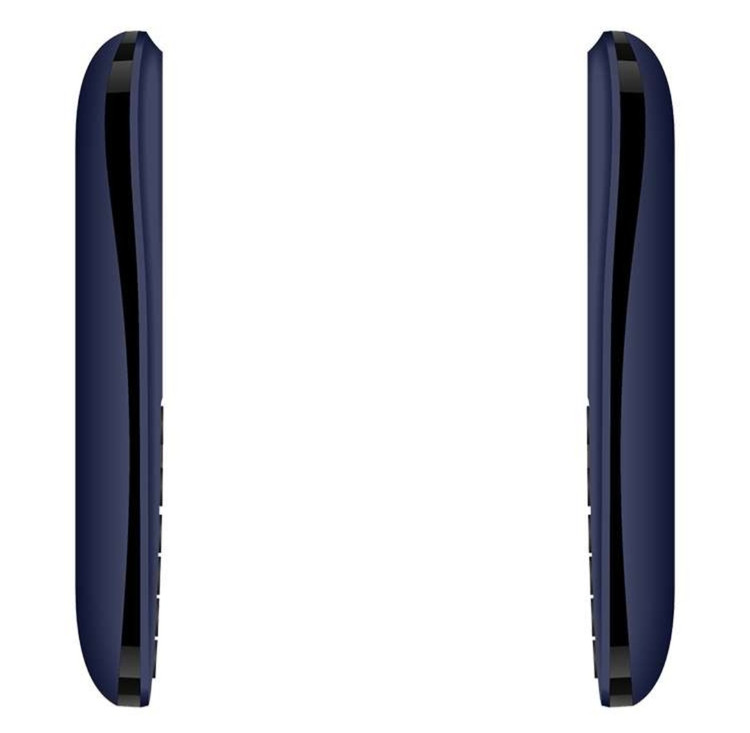 گوشی موبایل جی ال ایکس مدل Zoom Me C11A ظرفیت 4 مگابایت - رم 4 مگابایت