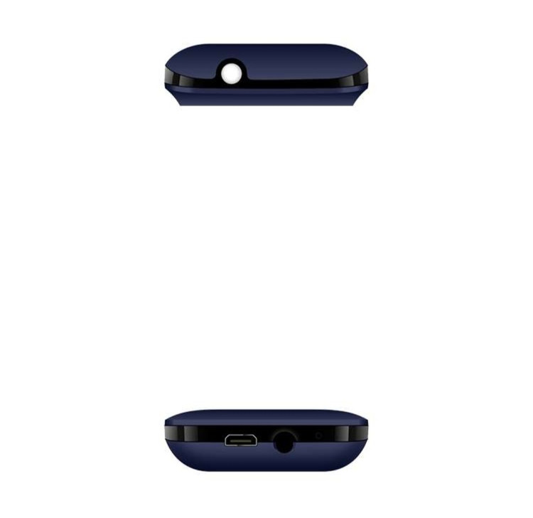 گوشی موبایل جی ال ایکس مدل Zoom Me C11A ظرفیت 4 مگابایت - رم 4 مگابایت