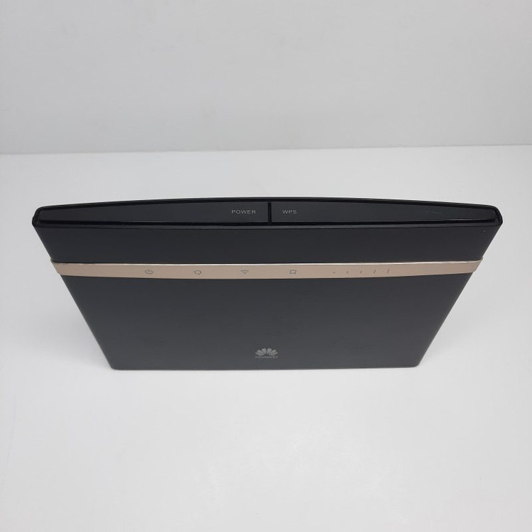مودم هواوی 4G LTE مدل B525S-95A / (استوک اروپایی) کارکرده