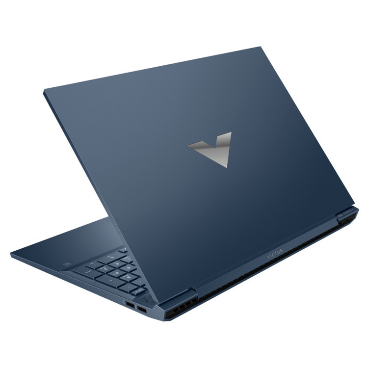 لپ تاپ استوک گیمینگ اچ پی Victus 16 / مدل i7 11800H 16GB 512GB SSD 6GB RTX 3060 16 “FHD 144HZ