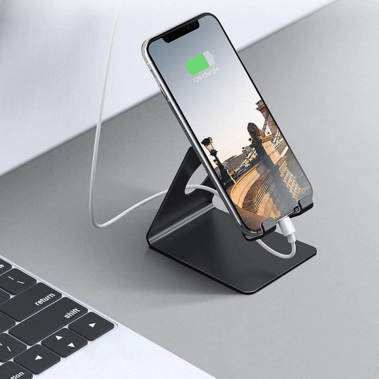 پایه نگهدارنده گوشی موبایل و تبلت مدل PRO