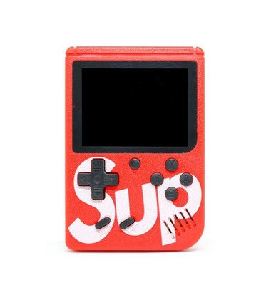 کنسول بازی SUP GAME Box plus 400