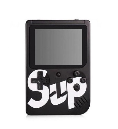 کنسول بازی SUP GAME Box plus 400