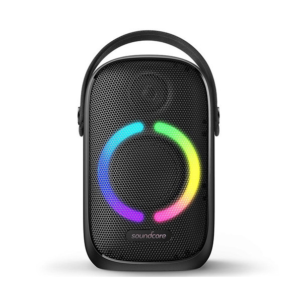 اسپیکر بلوتوث پارتی باکس انکر (Anker) Soundcore مدل RAVE NEO A3395H11