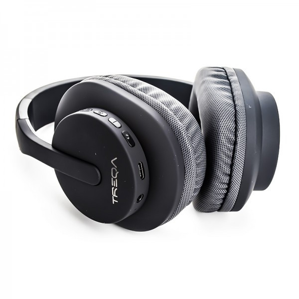هدست بلوتوث ترکا (TREQA) Digital Noise Reduction مدل XH-610