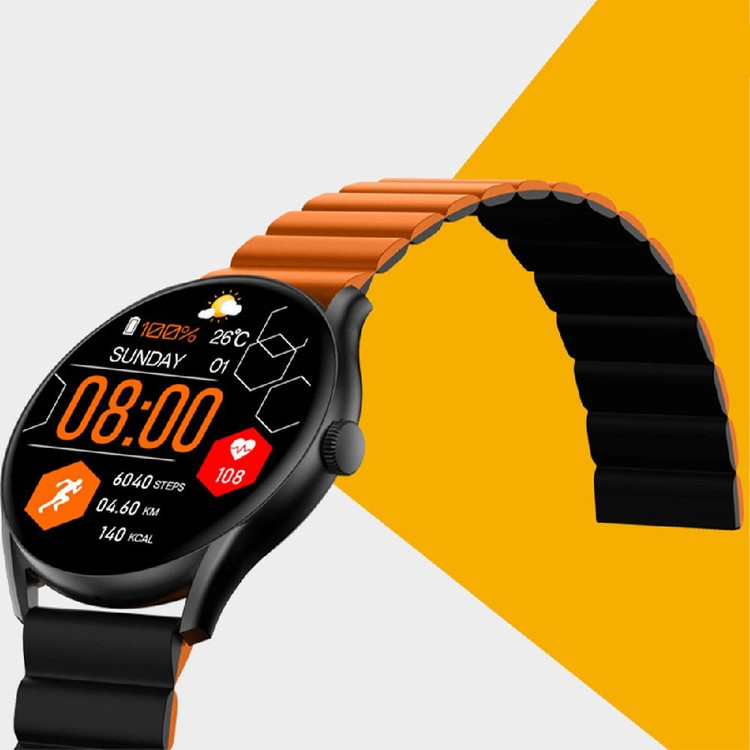 ساعت هوشمند شیائومی مدل Glorimi M1 pro