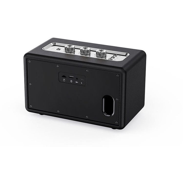 اسپیکر بلوتوثی قابل حمل میفا مدل Mifa M400