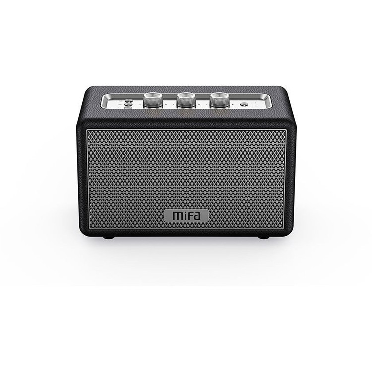 اسپیکر بلوتوثی قابل حمل میفا مدل Mifa M400