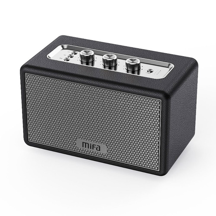 اسپیکر بلوتوثی قابل حمل میفا مدل Mifa M400