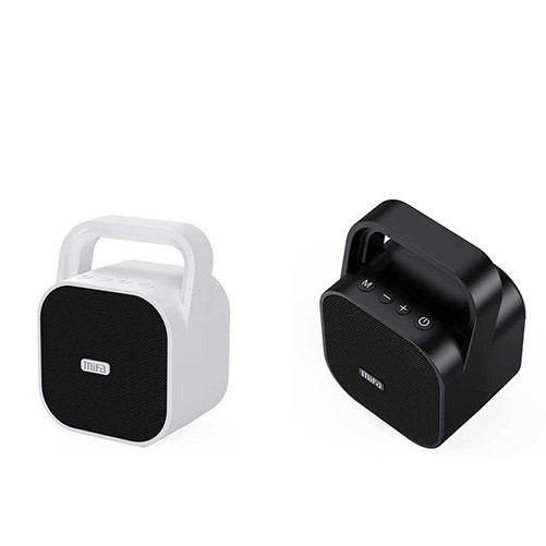 اسپیکر بلوتوثی قابل حمل میفا مدل M670