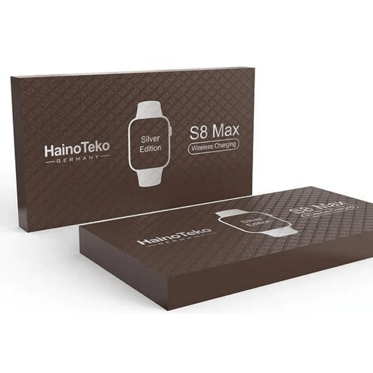 ساعت هوشمند هاینو تکو مدل S8 Max