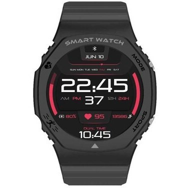 ساعت هوشمند اورجینال برند گرین لاین مدل G-SPORT SMART WATCH با گارانتی 18 ماهه