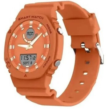 ساعت هوشمند اورجینال برند گرین لاین مدل G-SPORT SMART WATCH با گارانتی 18 ماهه