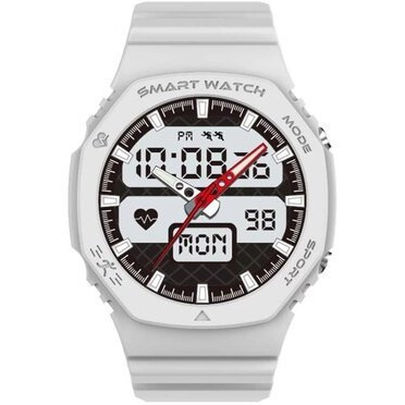 ساعت هوشمند اورجینال برند گرین لاین مدل G-SPORT SMART WATCH با گارانتی 18 ماهه