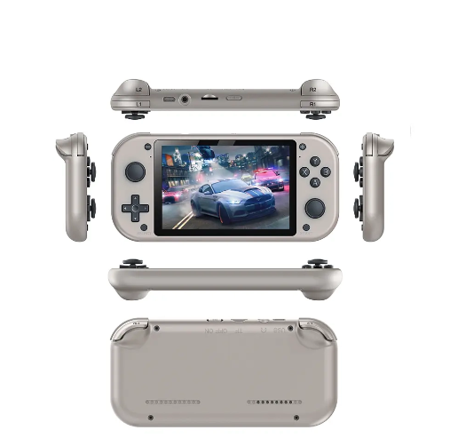 کنسول دستی M17 Handheld Gaming Console M17
