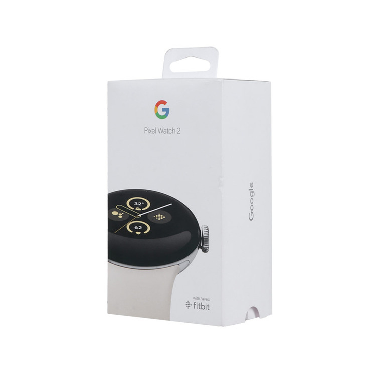 ساعت هوشمند Google مدل PIXEL WATCH 2