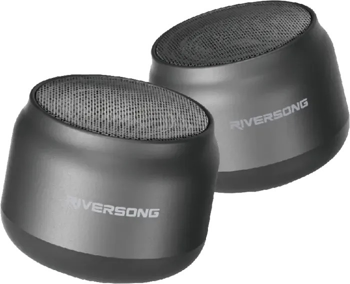 اسپیکر قابل حمل Riversong مدل Jazz L8