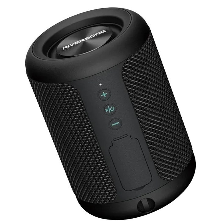 اسپیکر قابل حمل Riversong مدل Jazz L6