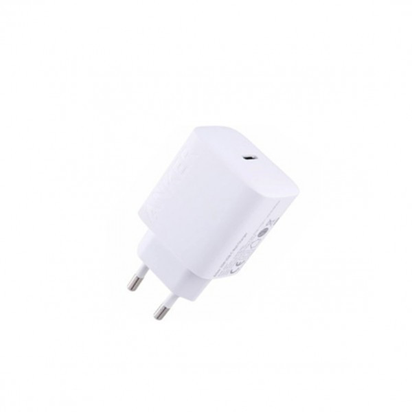 آداپتور شارژر 20 وات انکر (ANKER) مدل A2347L21 گارانتی یاس ارتباط