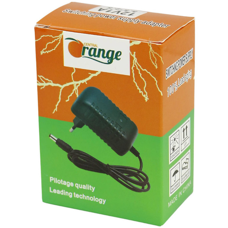 آداپتور مودم Orange 12V-1A