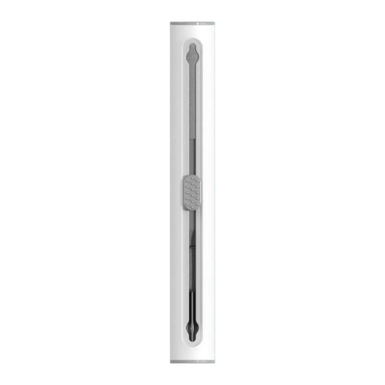 کیت تمیزکننده پنج کاره کیبورد، ایرپاد، هندزفری و موبایل مدل Q/MJD005-2021
