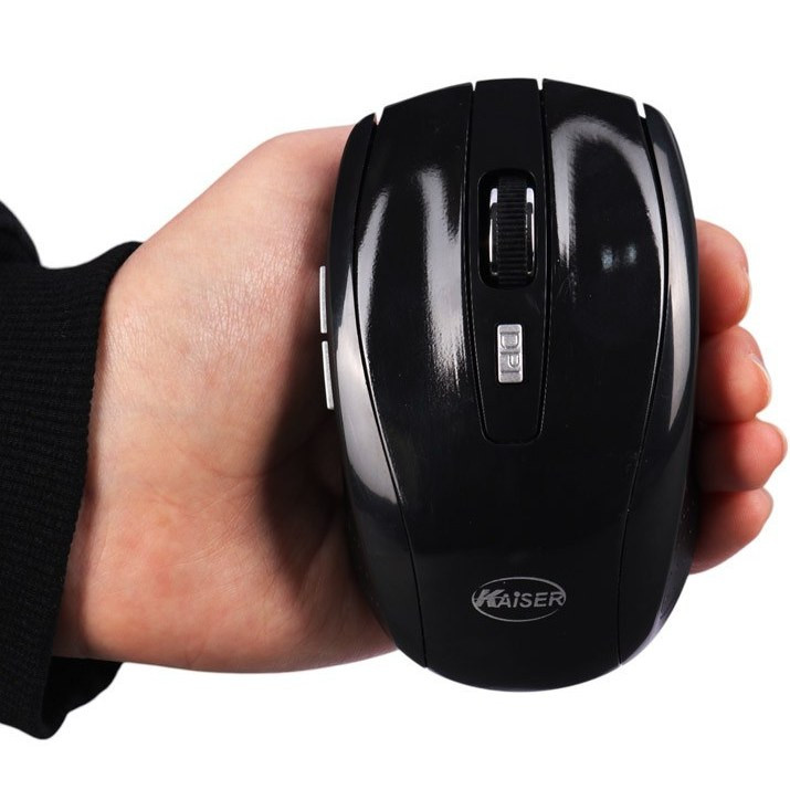 موس بی سیم کایزر (KAISER) مدل K-221