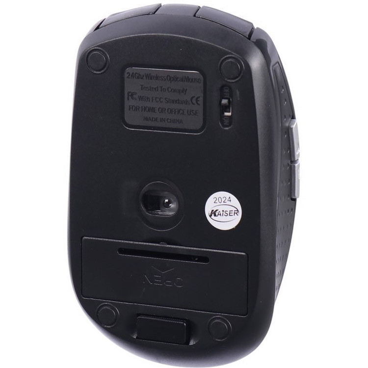 موس بی سیم کایزر (KAISER) مدل K-221