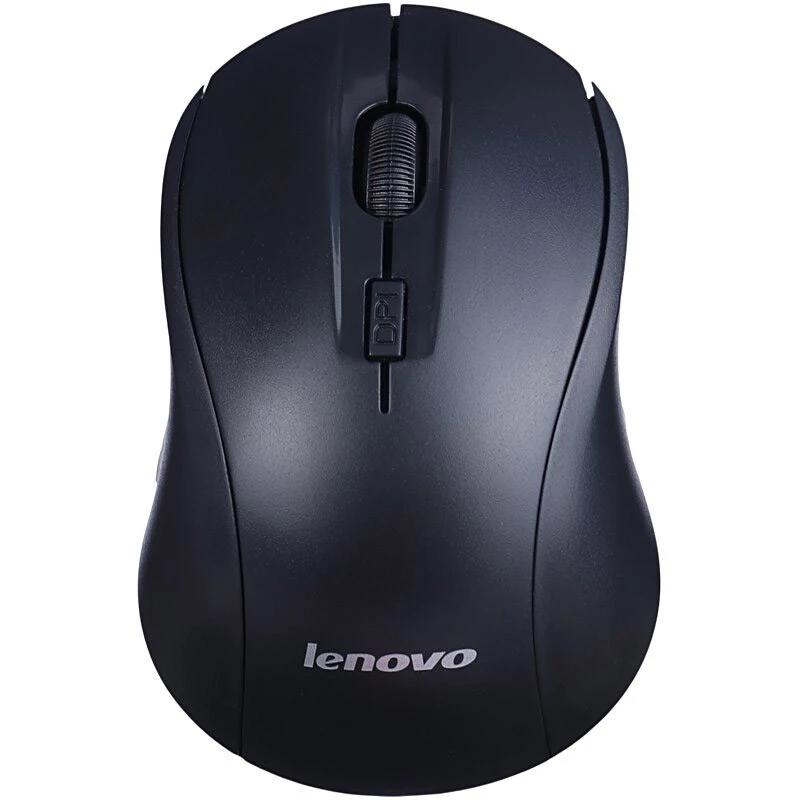 موس بی سیم لنوو G620
