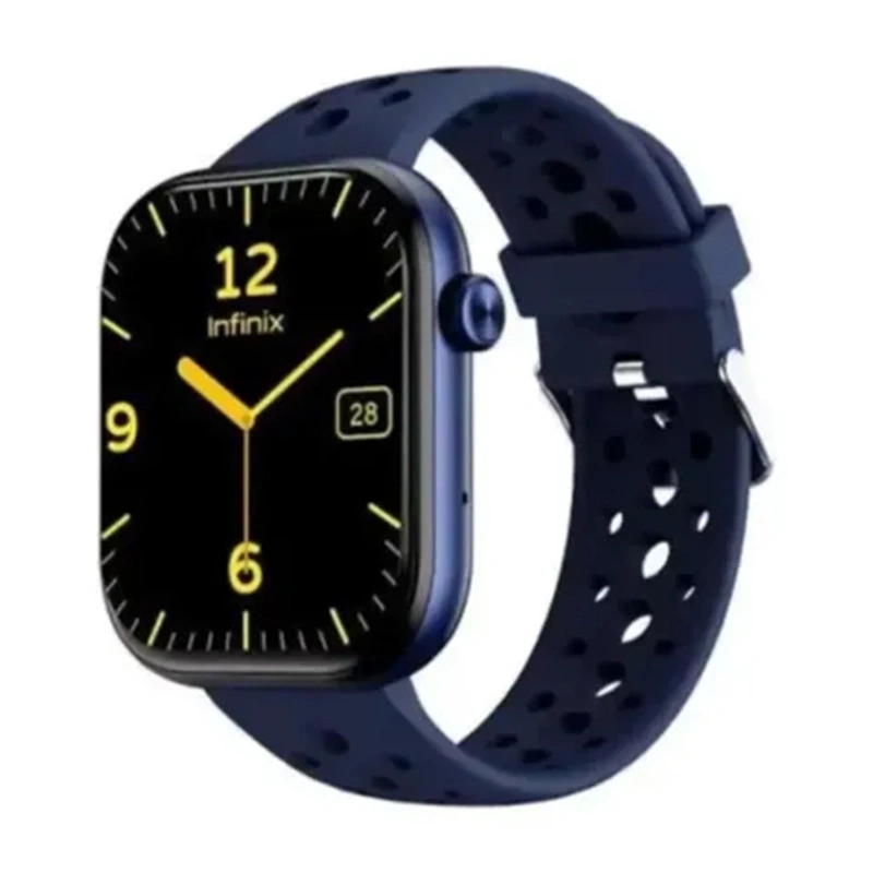 ساعت هوشمند اینفینیکس مدل Infinix XWATCH H4 XW4L با گارانتی 18 ماهه شرکتی
