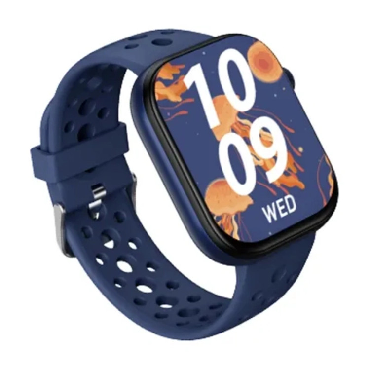 ساعت هوشمند اینفینیکس مدل Infinix XWATCH H4 XW4L با گارانتی 18 ماهه شرکتی