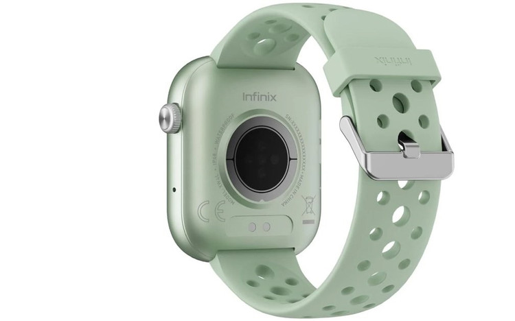 ساعت هوشمند اینفینیکس مدل Infinix XWATCH H4 XW4L با گارانتی 18 ماهه شرکتی
